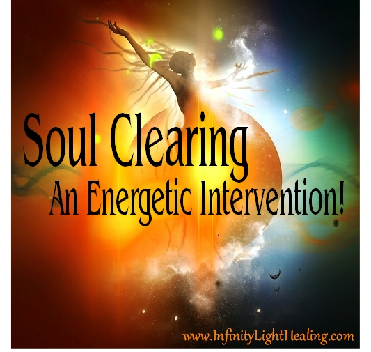 Soul Clearing